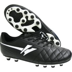 Gola Rey VX Firm Ground Football Boot