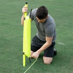 Ziland Respect Football Crowd Barrier 60 Metre -Sport Pro Shop it072803e 3