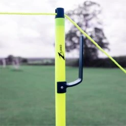 Ziland Respect Football Crowd Barrier 60 Metre -Sport Pro Shop it072803e 5