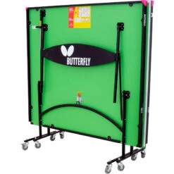 Butterfly ID1 Indoor Table Tennis Table -Sport Pro Shop it072965 3