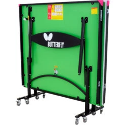 Butterfly ID2 Indoor Table Tennis Table -Sport Pro Shop it072966 3