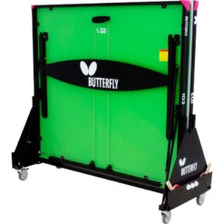 Butterfly ID3 Indoor Table Tennis Table -Sport Pro Shop it072968 3