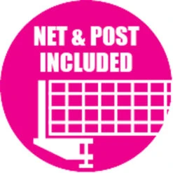 Butterfly ID3 Indoor Table Tennis Table -Sport Pro Shop it072968 5