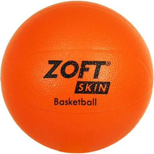 Zoftskin Basketball 7.5 Inch -Sport Pro Shop it089134c