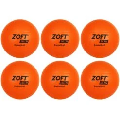Zoftskin Basketball 7.5 Inch -Sport Pro Shop it089134c 2