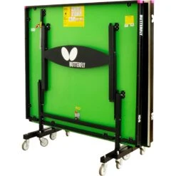 Butterfly ID5 Indoor Table Tennis Table -Sport Pro Shop it090033 3