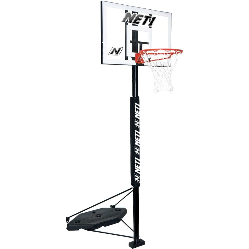 Net1 Arena Portable Basketball Set 3 Net1 Arena Portable Basketball Set