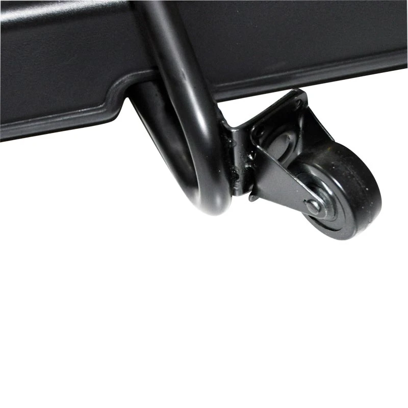 Net1 Arena Portable Basketball Set 6 Net1 Arena Portable Basketball Set - Image 4