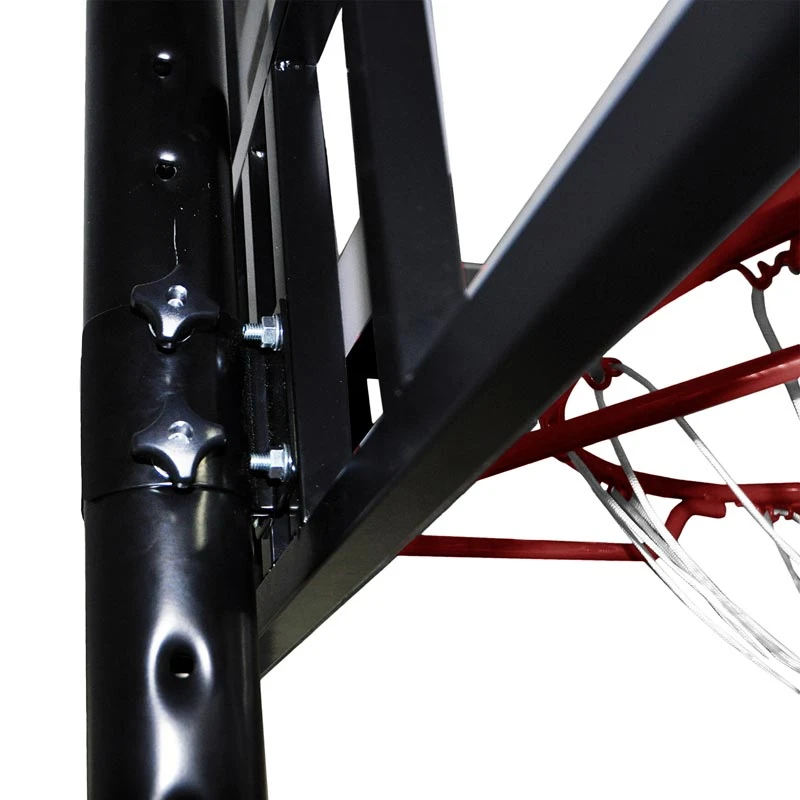 Net1 Arena Portable Basketball Set 7 Net1 Arena Portable Basketball Set - Image 5