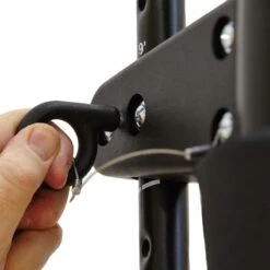 Net1 Millennium Portable Basketball Set -Sport Pro Shop it090075 4