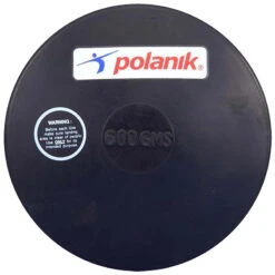 Polanik Hard Rubber Discus