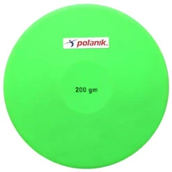 Polanik Primary Discus