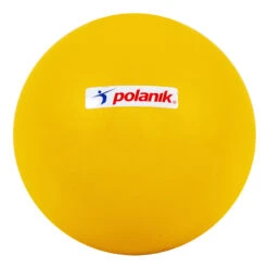 Polanik Primary Shot