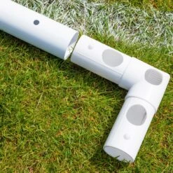 Samba 16ft X 7ft FA Match Football Goal -Sport Pro Shop it090129b 3