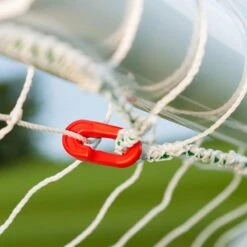 Samba 16ft X 7ft FA Match Football Goal -Sport Pro Shop it090129b 4