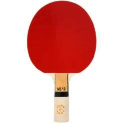 Sure Shot Matthew Syed 10 Table Tennis Bat