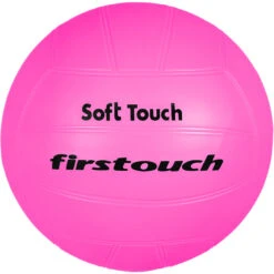 Soft Touch Basketball