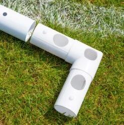 Samba 8ft X 4ft FA Match Football Goal -Sport Pro Shop it092302 3