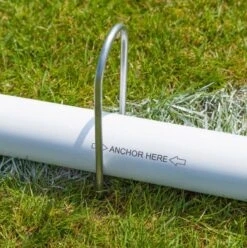 Samba 8ft X 4ft FA Match Football Goal -Sport Pro Shop it092302 5