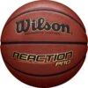Wilson Reaction Pro Basketball