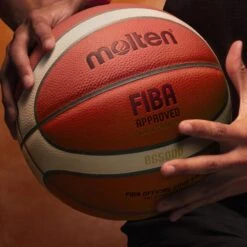 Molten BG5000 FIBA Official Basketball -Sport Pro Shop it095585b 3