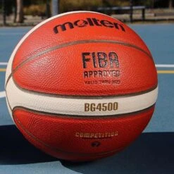 Molten BG4500 Basketball -Sport Pro Shop it096096a 3