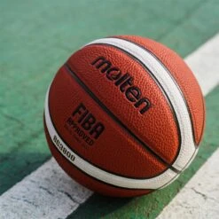 Molten BG3800 Basketball -Sport Pro Shop it096100a 3