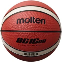 Molten BG1600 Basketball