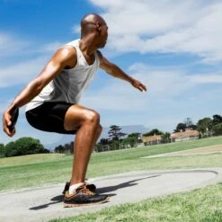 Apollo® Apollo High Grade Rubber Discus -Sport Pro Shop it096299b 3