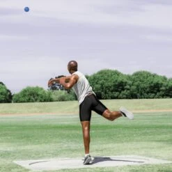 Apollo® Apollo High Grade Rubber Shot Put -Sport Pro Shop it096304a 3