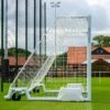 Harrod Sport 21ft X 7ft Aluminium Swivel Football Posts -Sport Pro Shop it096928