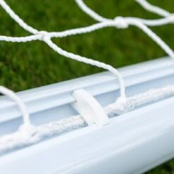 Harrod Sport 16ft X 7ft Aluminium Swivel Football Posts -Sport Pro Shop it096930 4