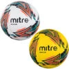 Mitre Delta Plus FIFA Match Football -Sport Pro Shop it098510a