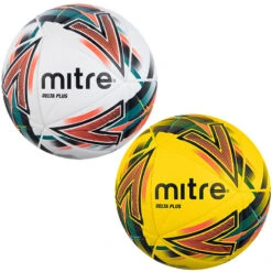 Mitre Delta Plus FIFA Match Football