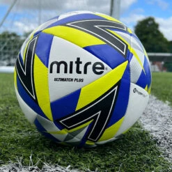 Mitre Ultimatch Plus IMS Football -Sport Pro Shop it098522a 3