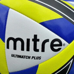 Mitre Ultimatch Plus IMS Football -Sport Pro Shop it098522a 4