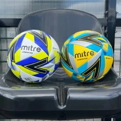Mitre Ultimatch Plus IMS Football -Sport Pro Shop it098522a 5