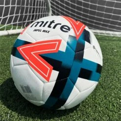 Mitre Impel Max Training Football