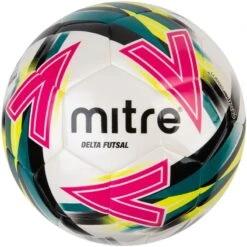 Mitre Delta Futsal Football