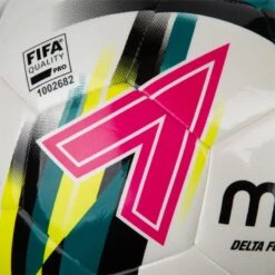 Mitre Delta Futsal Football -Sport Pro Shop it098560 3
