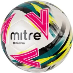 Mitre Delta Futsal Football -Sport Pro Shop it098560 5