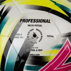 Mitre Delta Futsal Football -Sport Pro Shop it098560 6