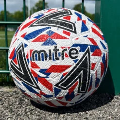 Mitre Street Soccer Football -Sport Pro Shop it098566b 2