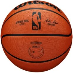 Wilson NBA Authentic Series Basketball -Sport Pro Shop it098569 4