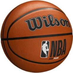 Wilson NBA Drv Plus Basketball -Sport Pro Shop it098571 2