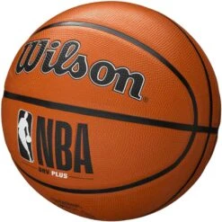 Wilson NBA Drv Plus Basketball -Sport Pro Shop it098571 3