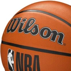 Wilson NBA Drv Plus Basketball -Sport Pro Shop it098571 5