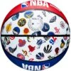 Wilson NBA All Team Basketball -Sport Pro Shop it098574