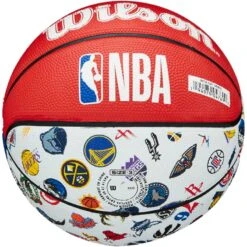 Wilson NBA All Team Basketball -Sport Pro Shop it098574 4