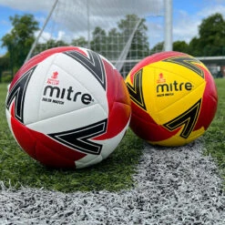 Mitre Delta Match FA Cup Football -Sport Pro Shop it099034b 3